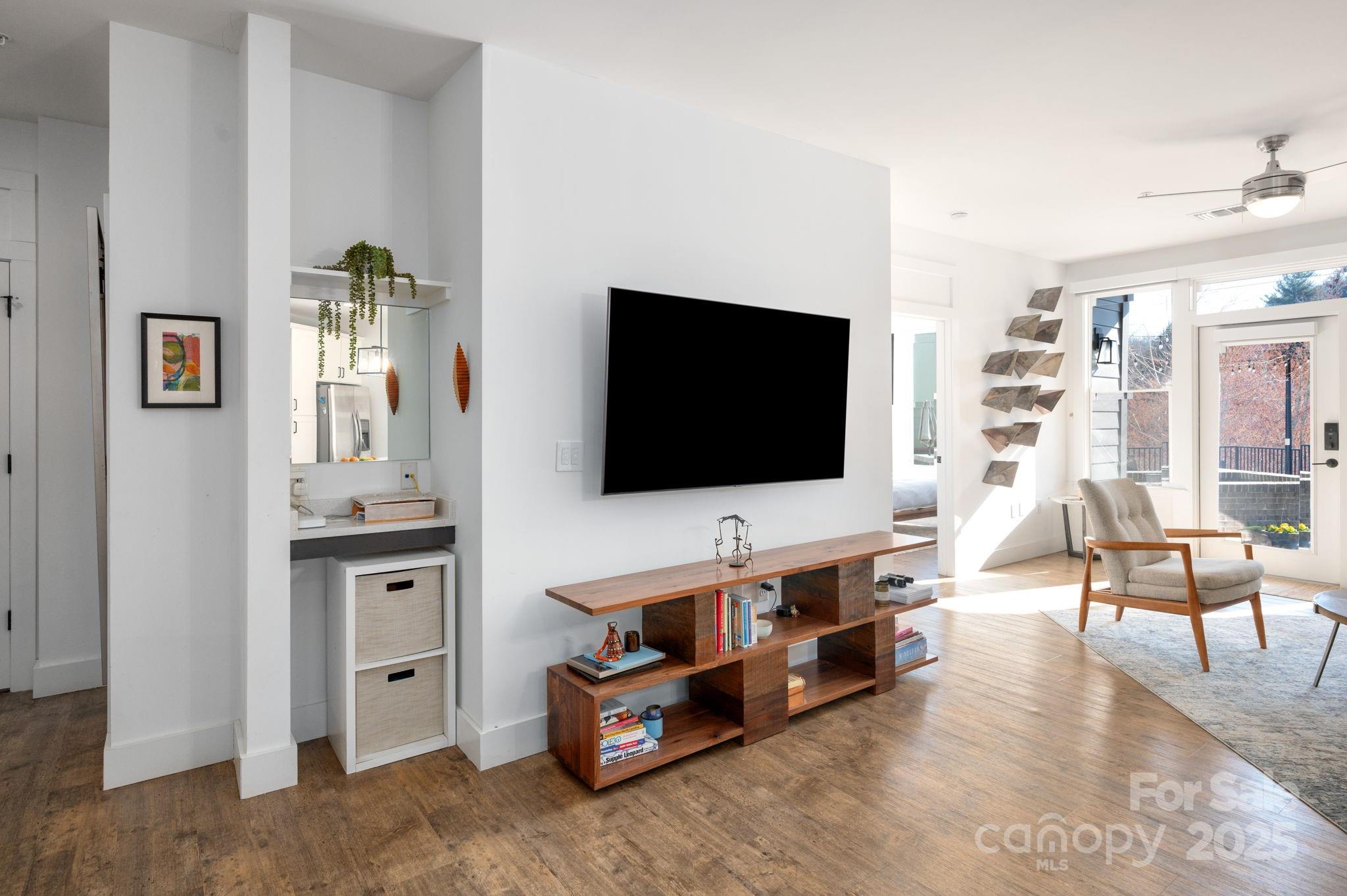 55 S Market Street #101 — Asheville