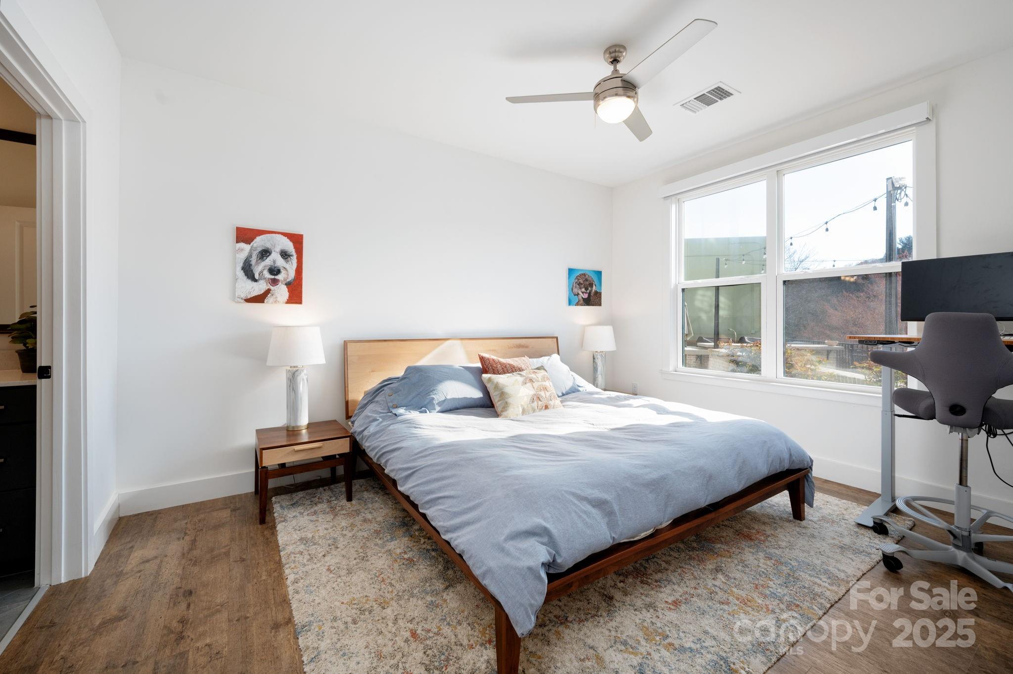 55 S Market Street #101 — Asheville