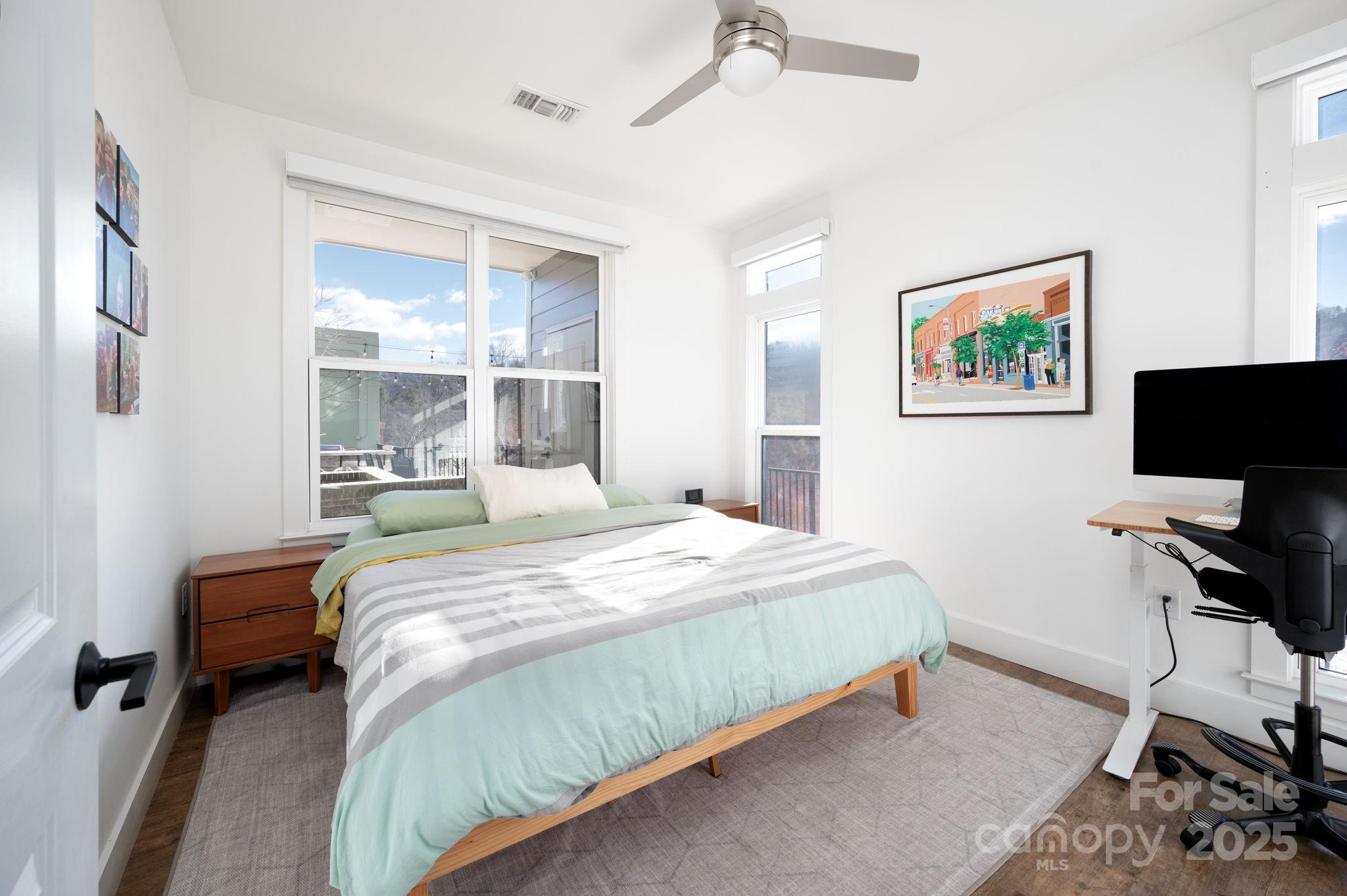 55 S Market Street #101 — Asheville