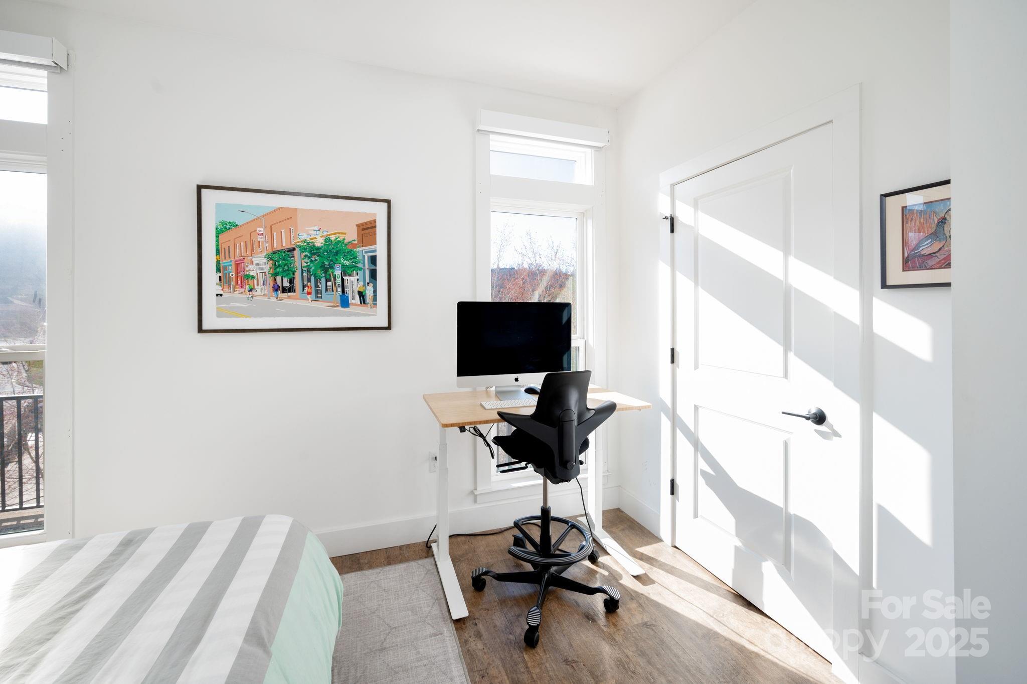 55 S Market Street #101 — Asheville