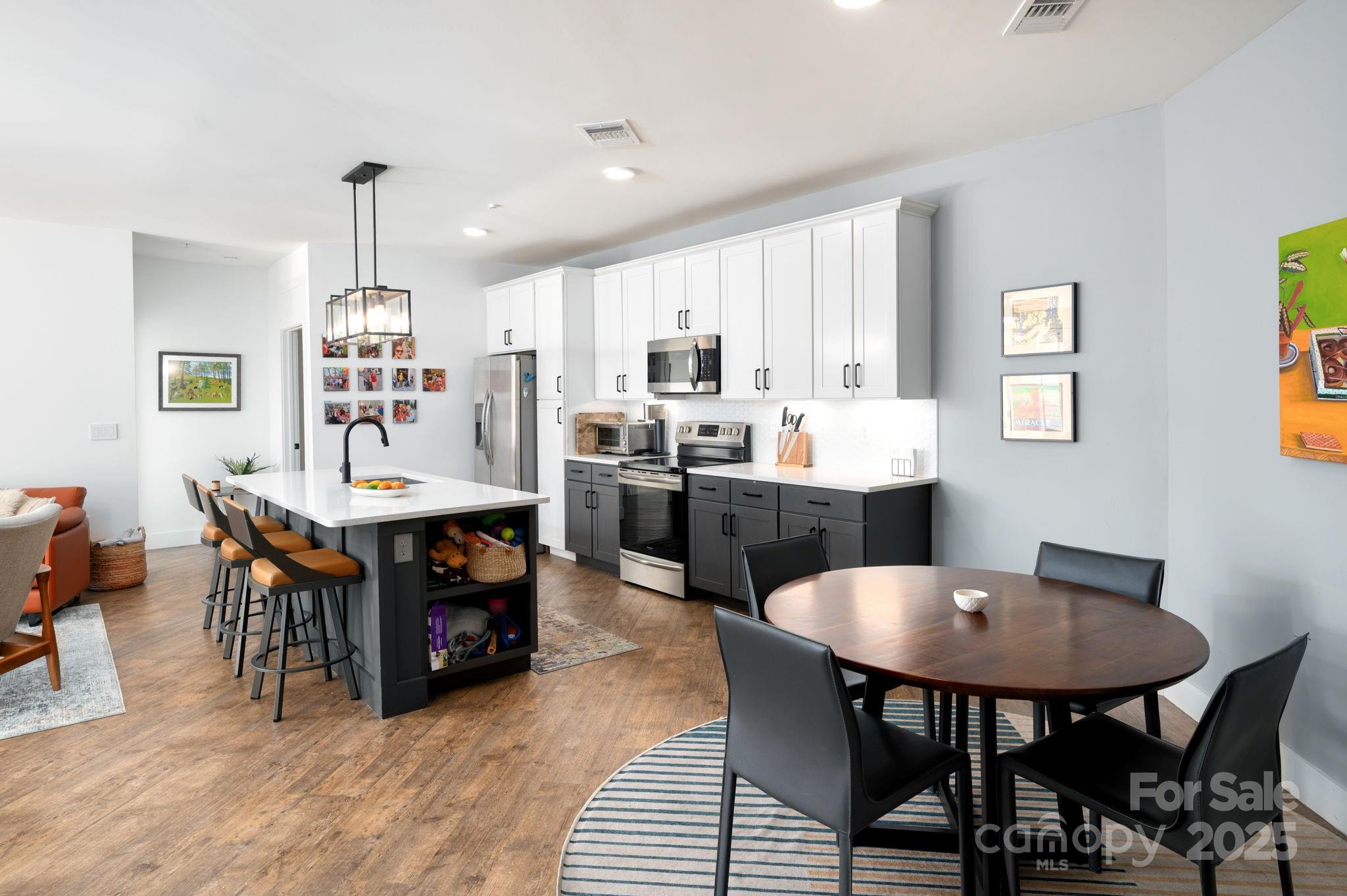 55 S Market Street #101 — Asheville