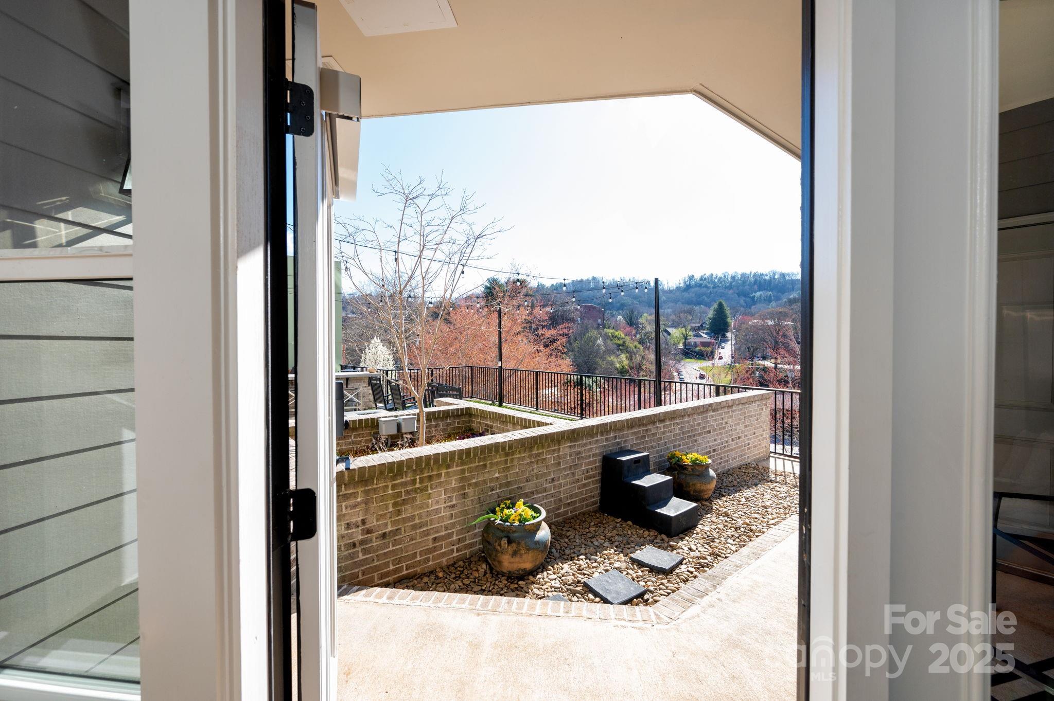 55 S Market Street #101 — Asheville
