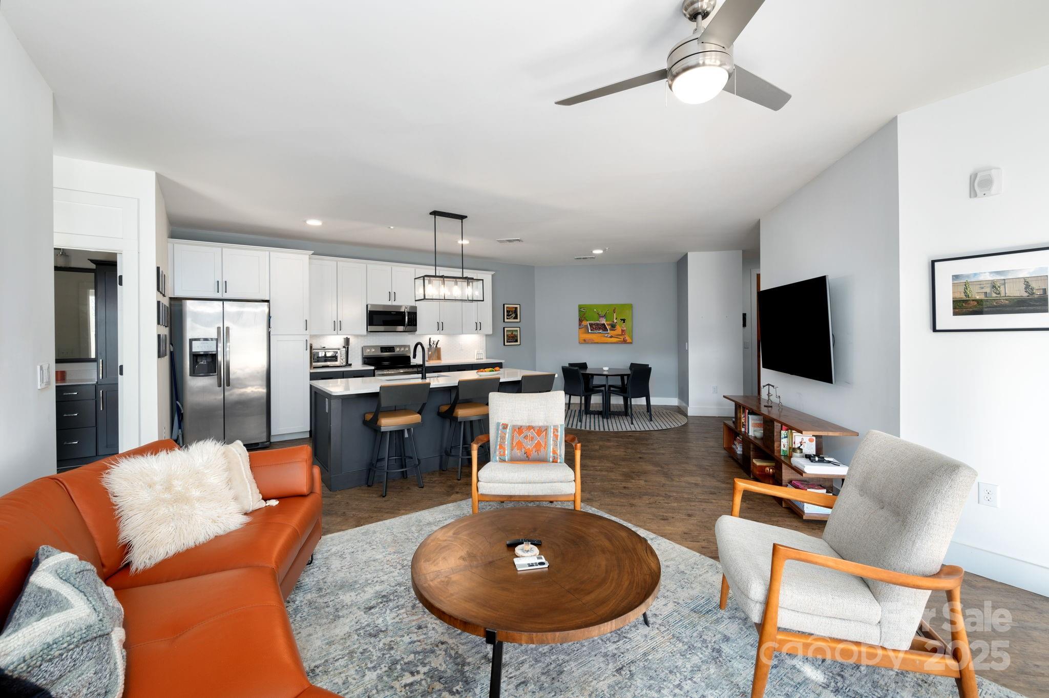 55 S Market Street #101 — Asheville