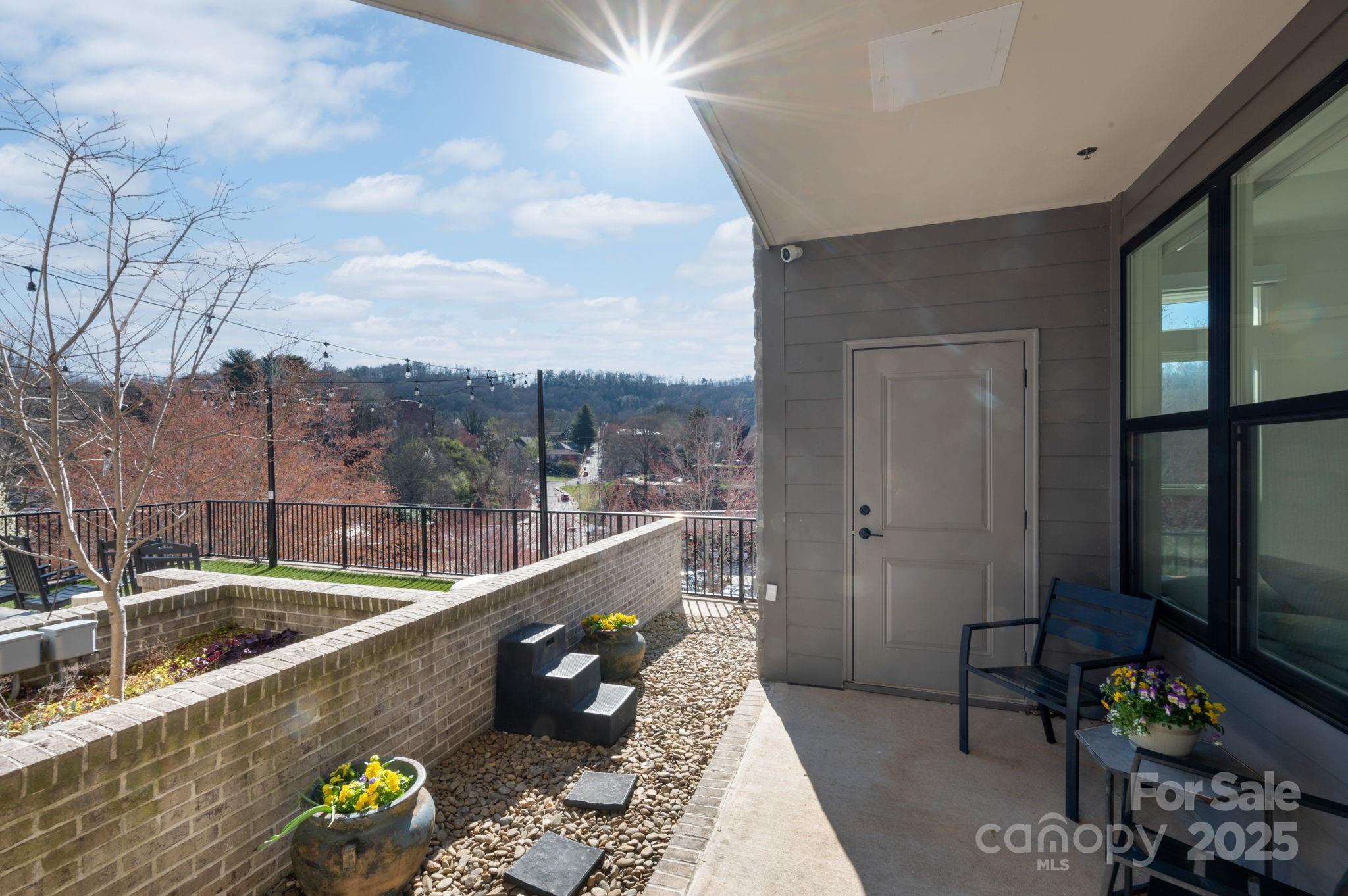 55 S Market Street #101 — Asheville