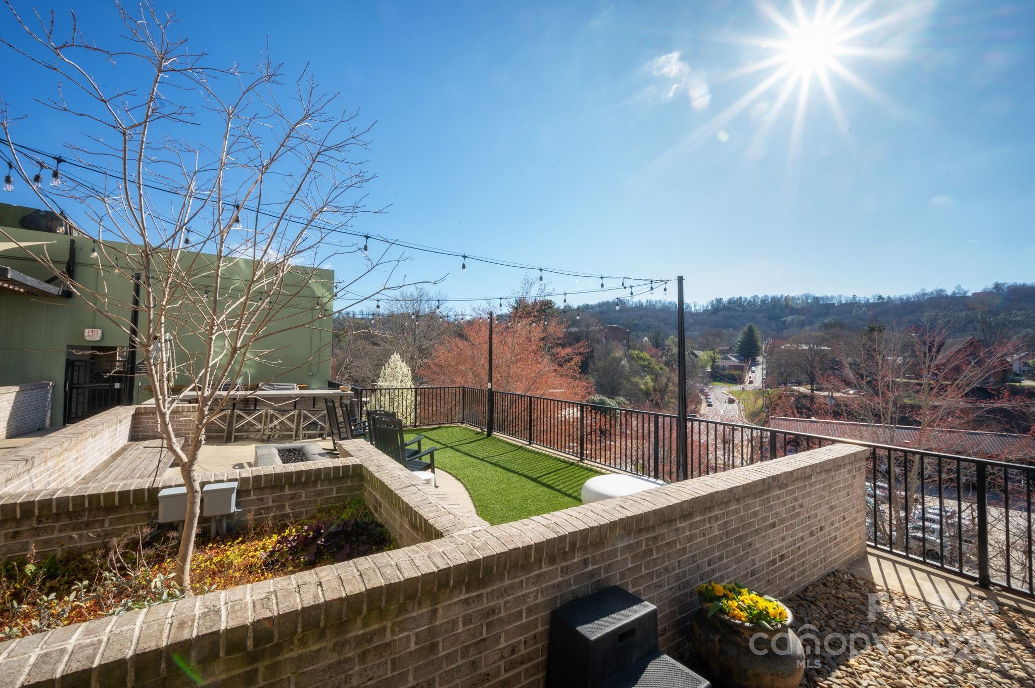 55 S Market Street #101 — Asheville