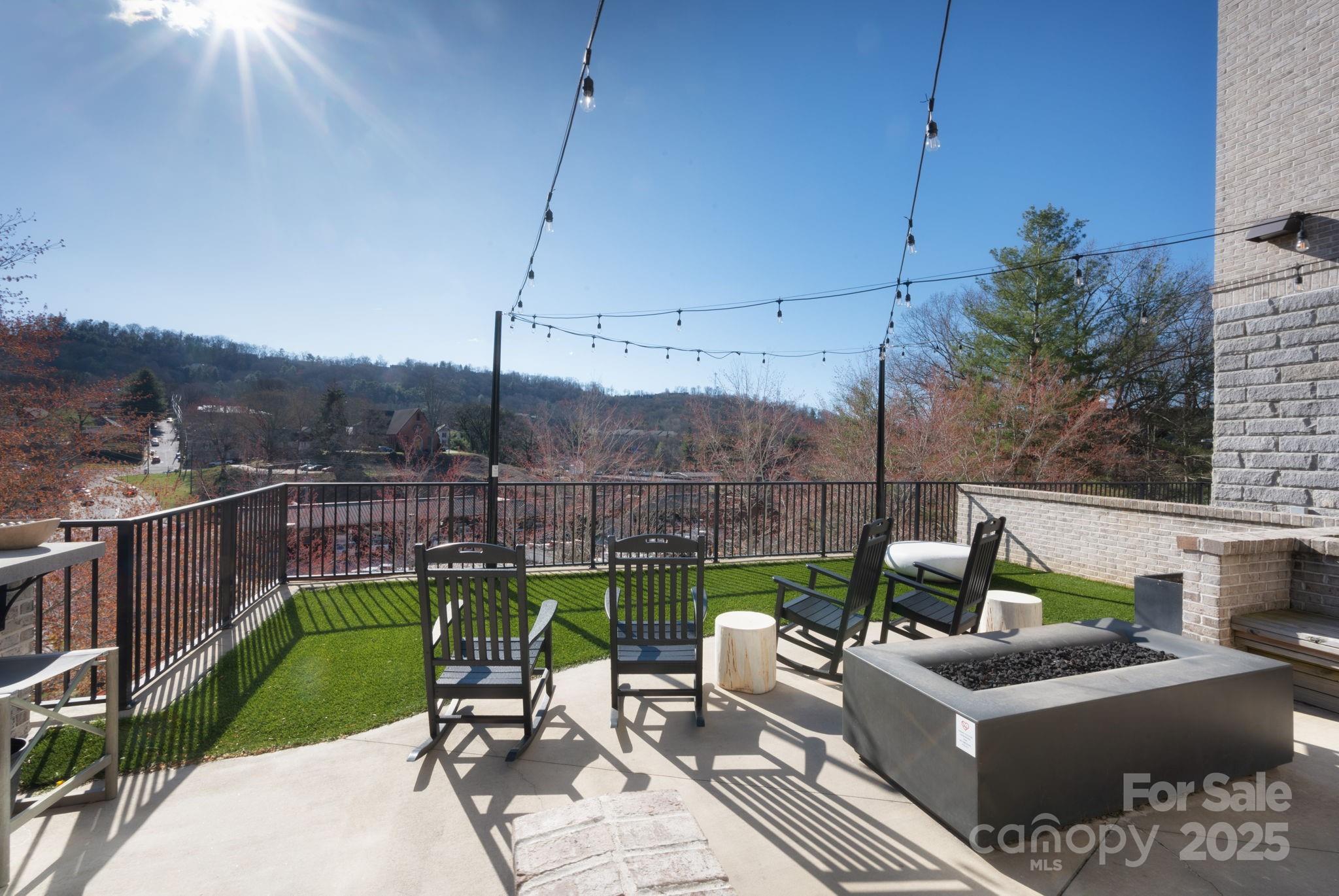 55 S Market Street #101 — Asheville