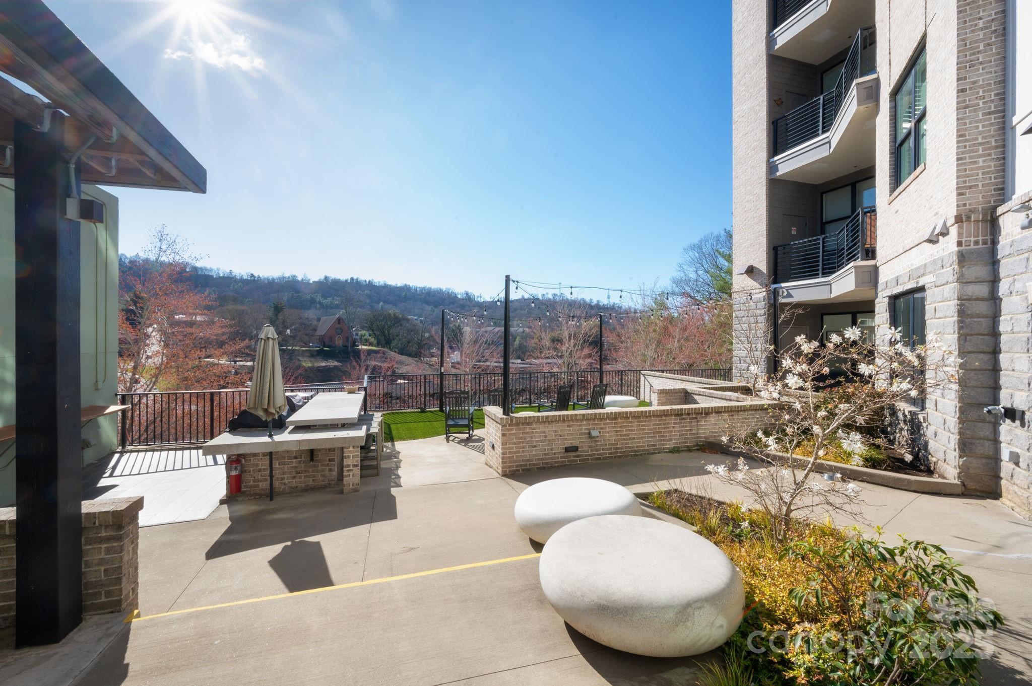 55 S Market Street #101 — Asheville
