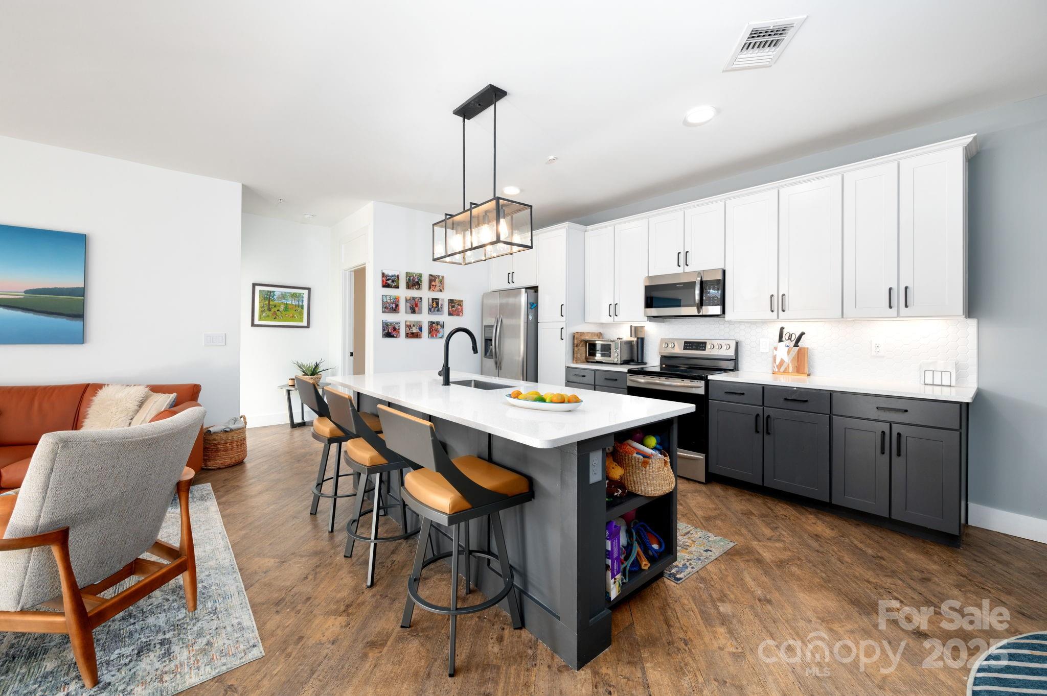 55 S Market Street #101 — Asheville