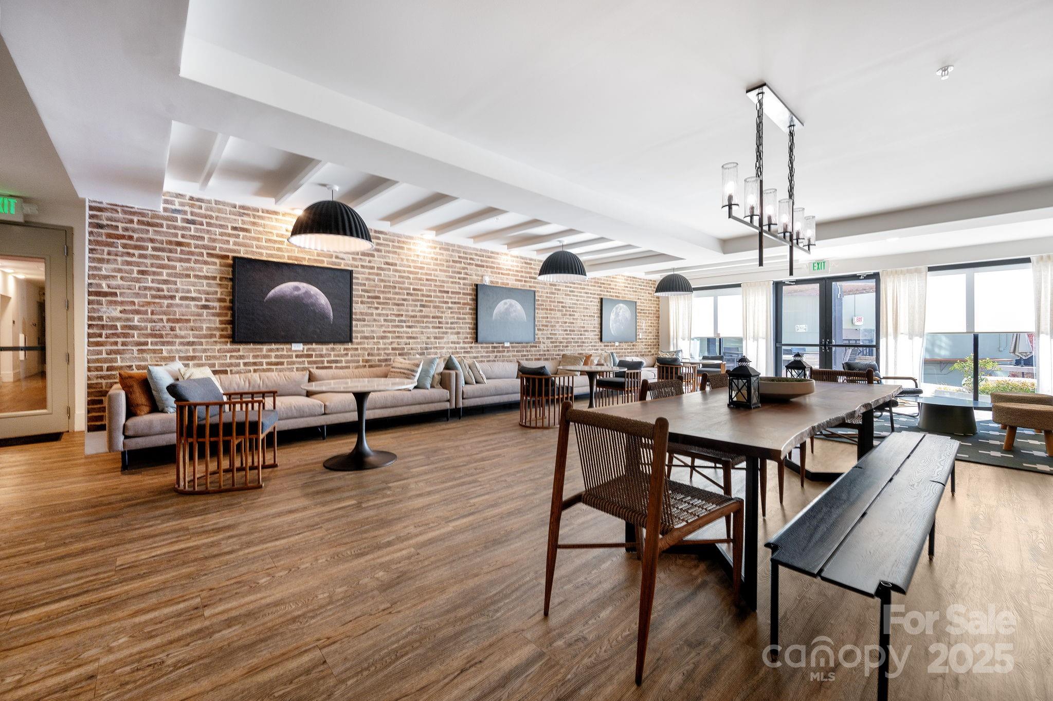 55 S Market Street #101 — Asheville