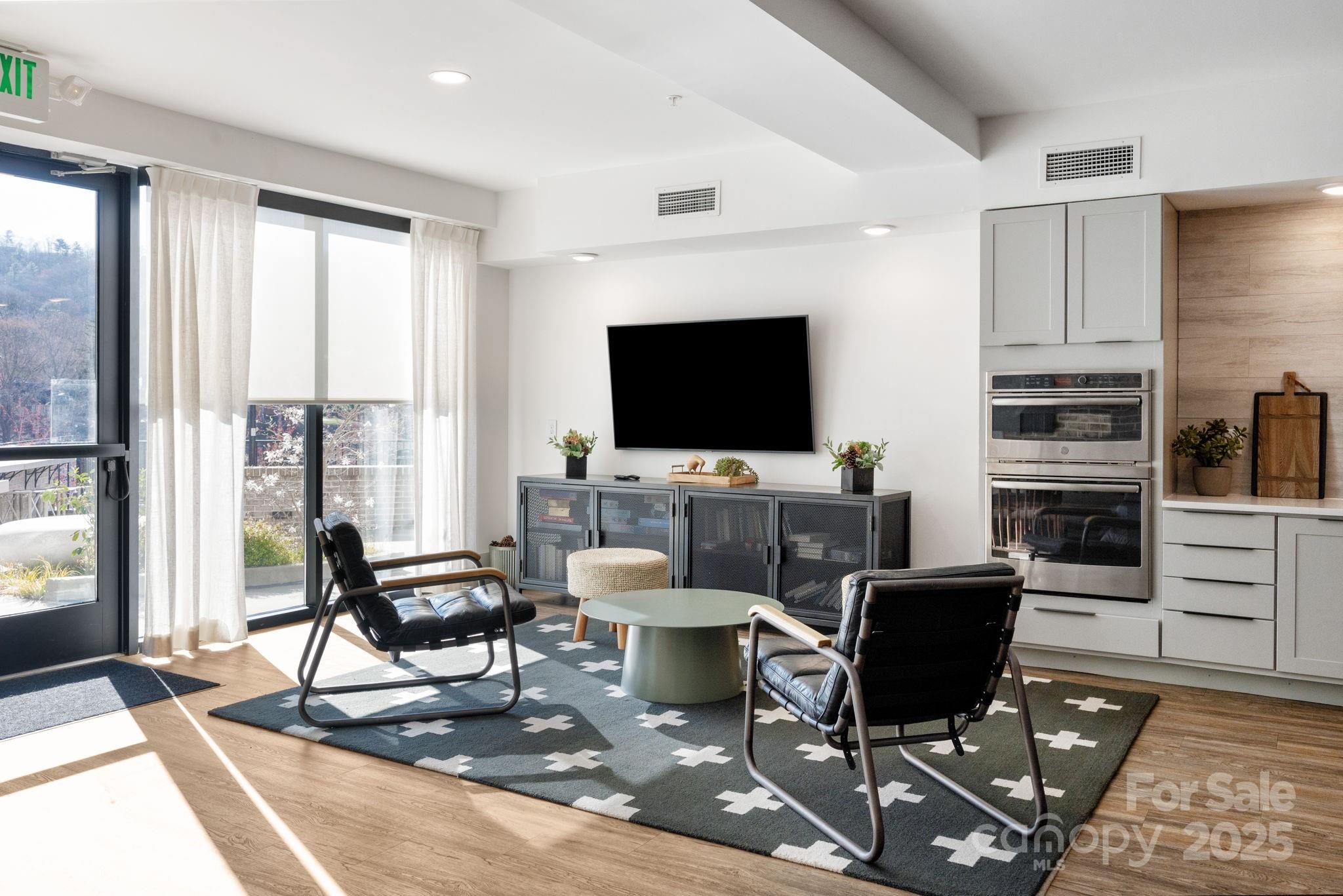 55 S Market Street #101 — Asheville