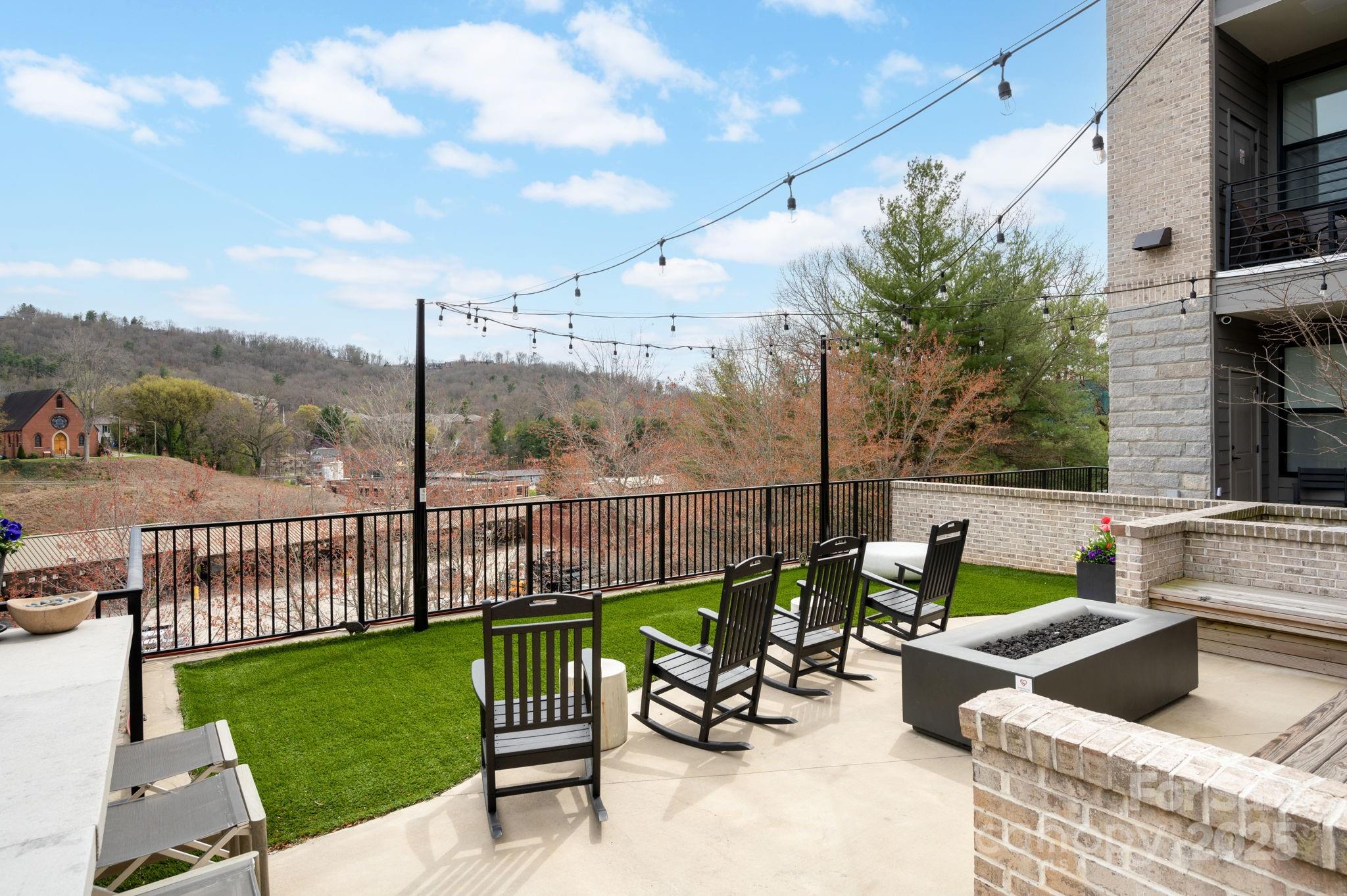 55 S Market Street #101 — Asheville