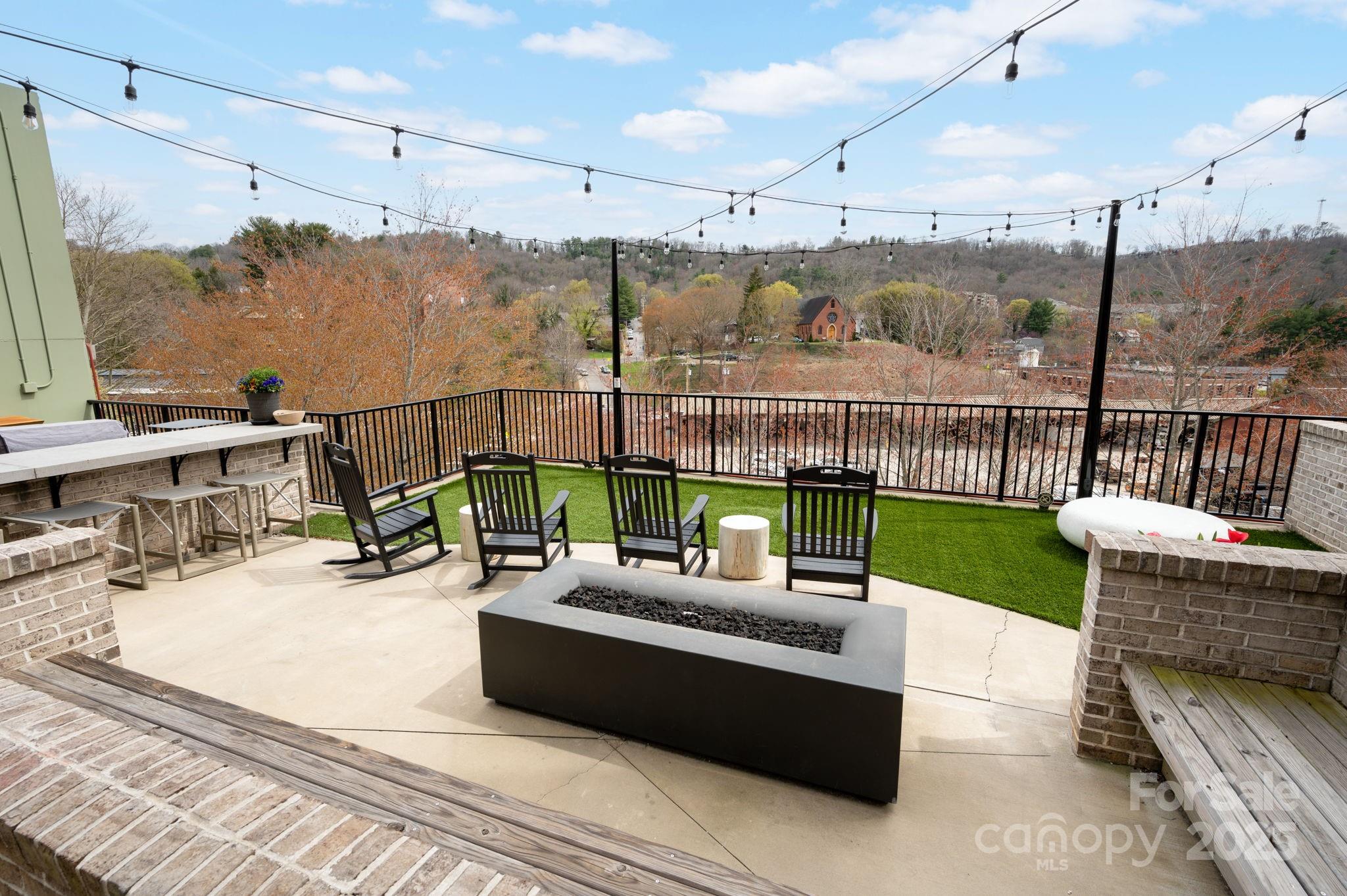 55 S Market Street #101 — Asheville