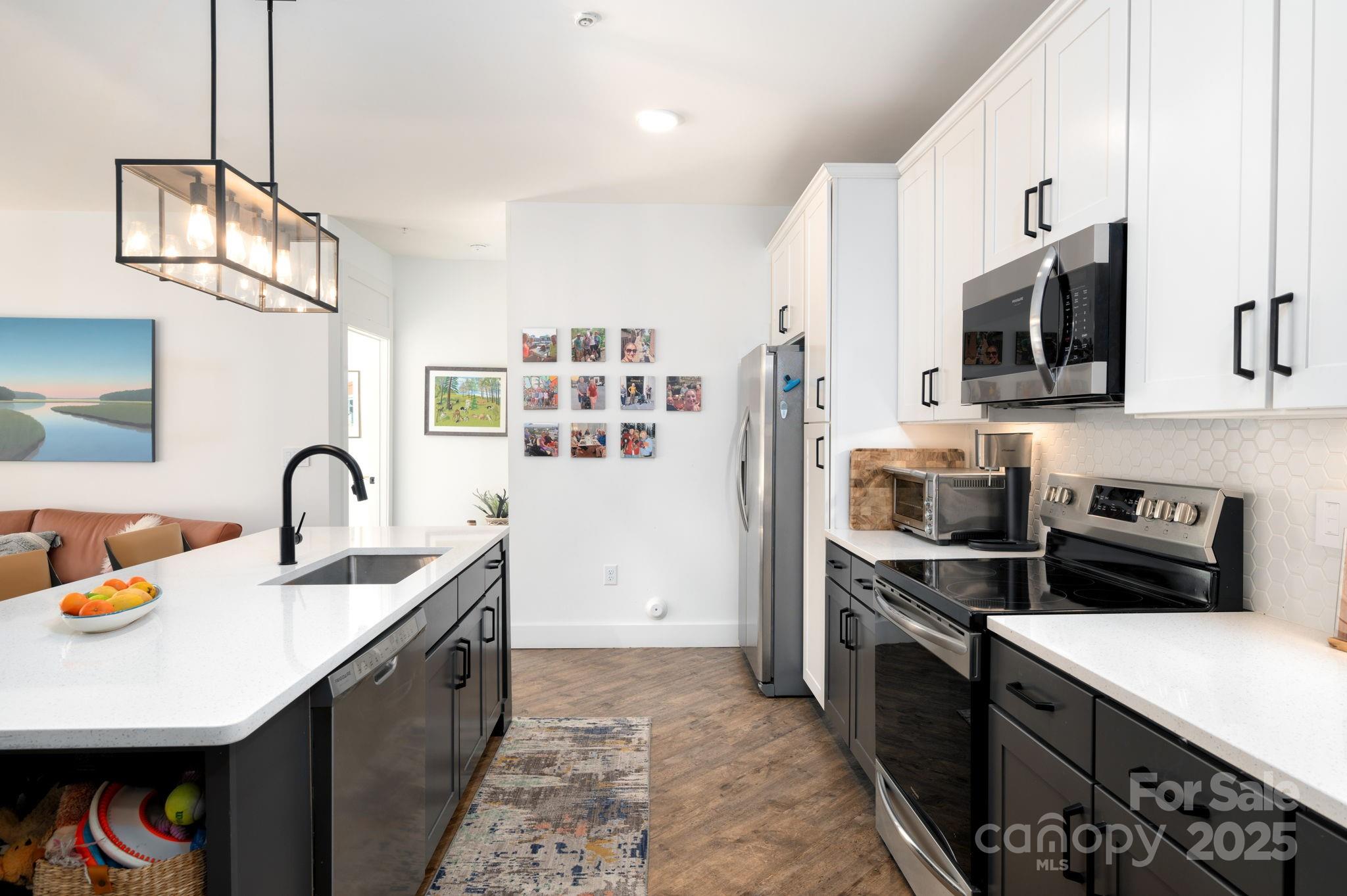 55 S Market Street #101 — Asheville