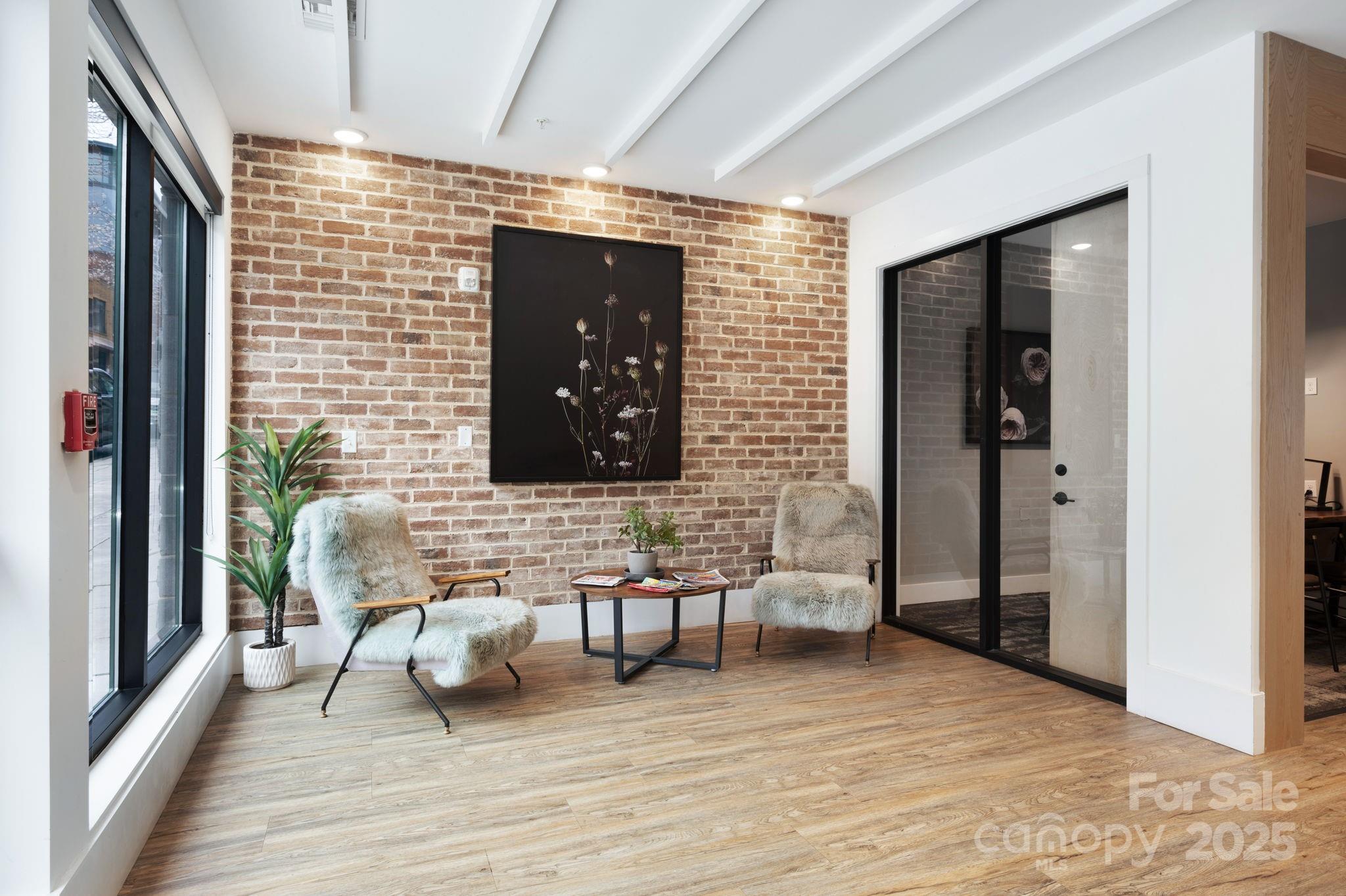 55 S Market Street #101 — Asheville