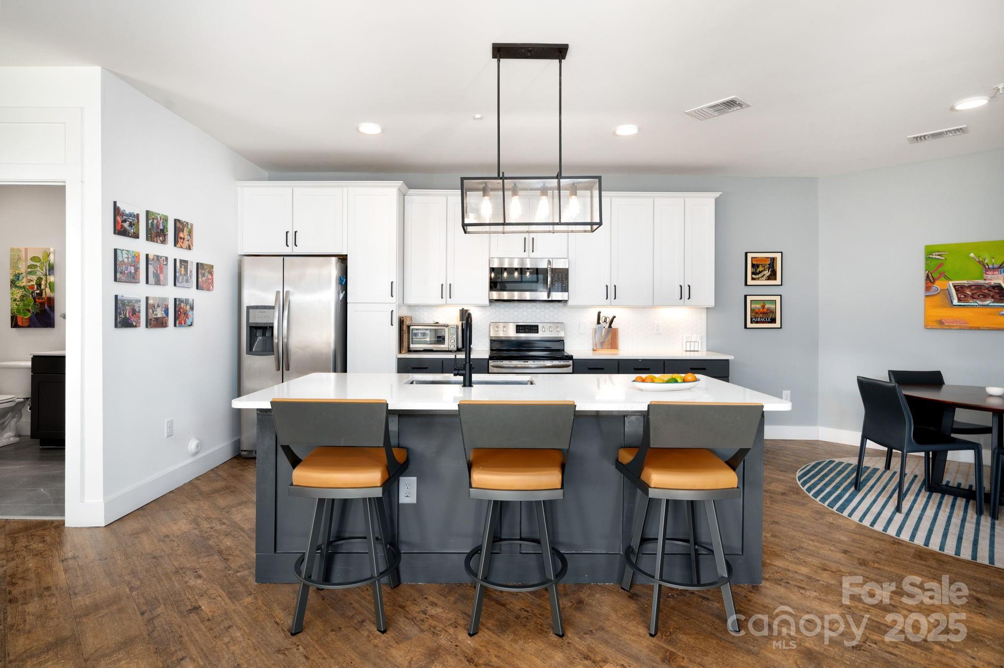 55 S Market Street #101 — Asheville