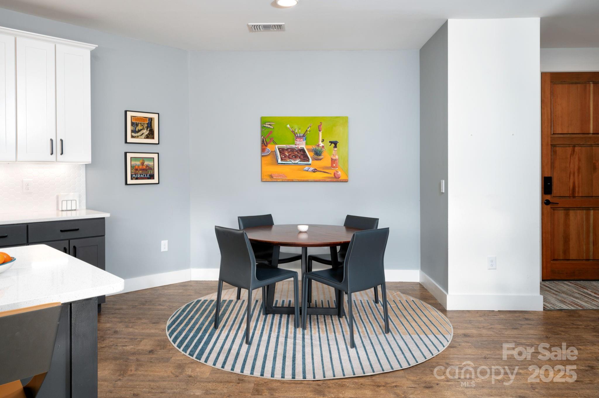 55 S Market Street #101 — Asheville