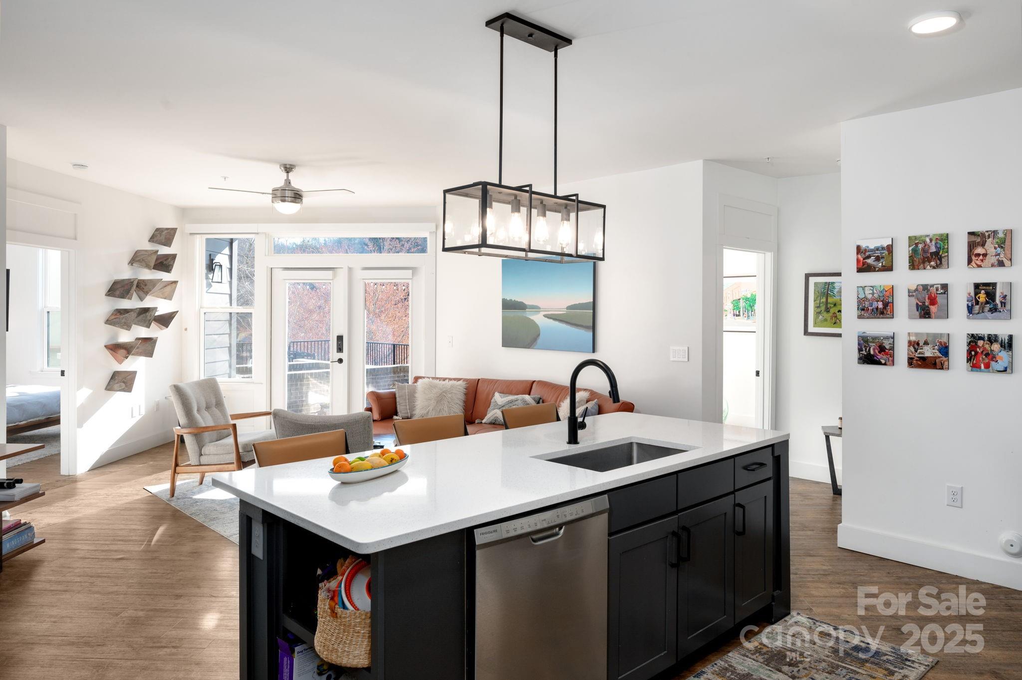 55 S Market Street #101 — Asheville