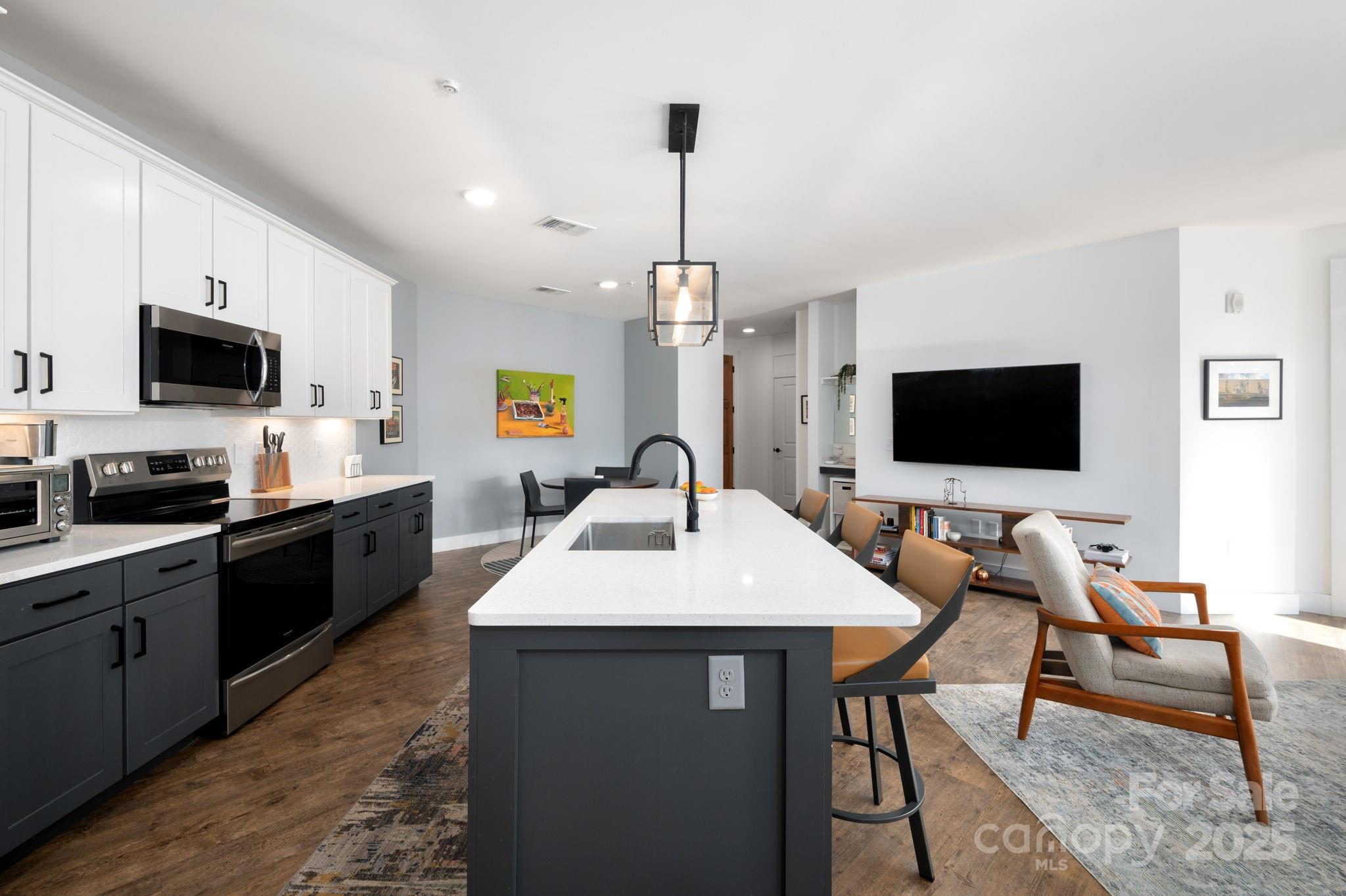 55 S Market Street #101 — Asheville