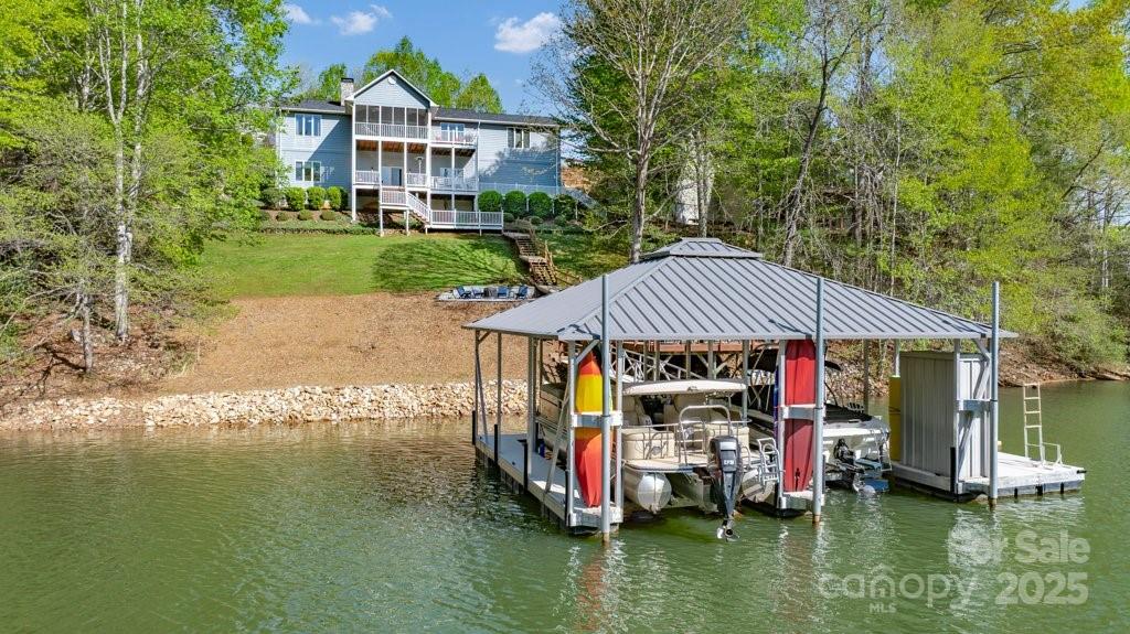 56 Lake Mist Court #30 & 30A — Nebo