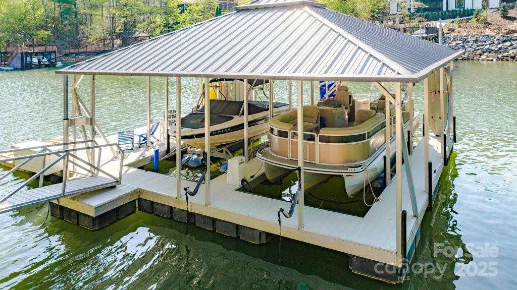 56 Lake Mist Court #30 & 30A — Nebo