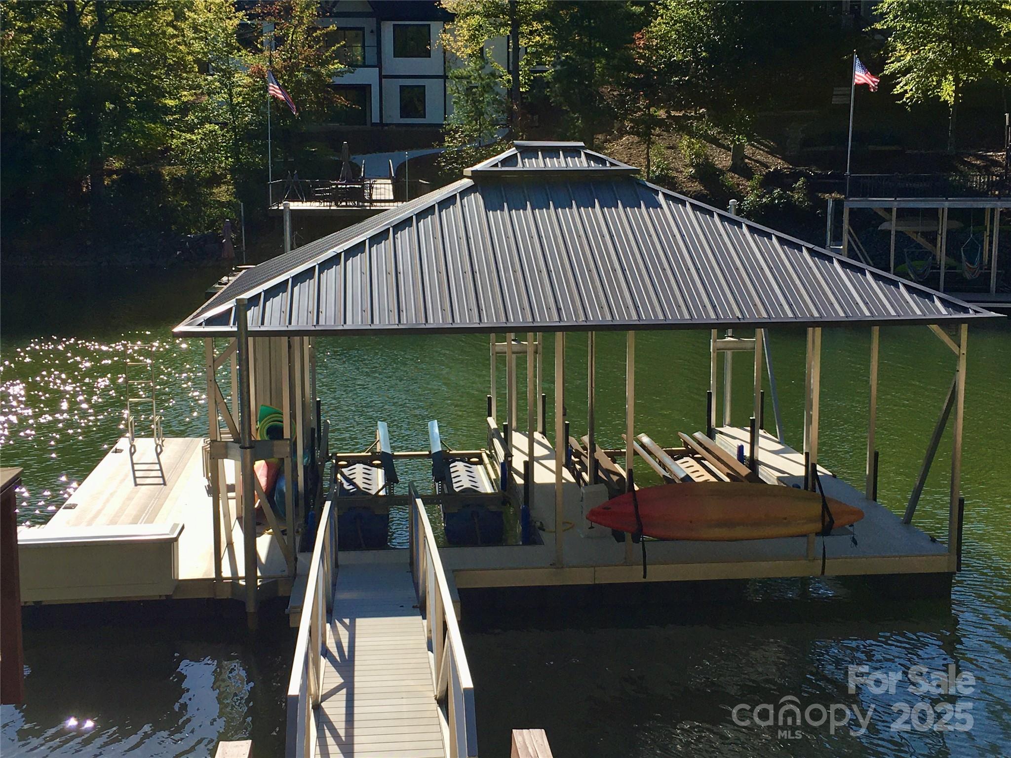 56 Lake Mist Court #30 & 30A — Nebo