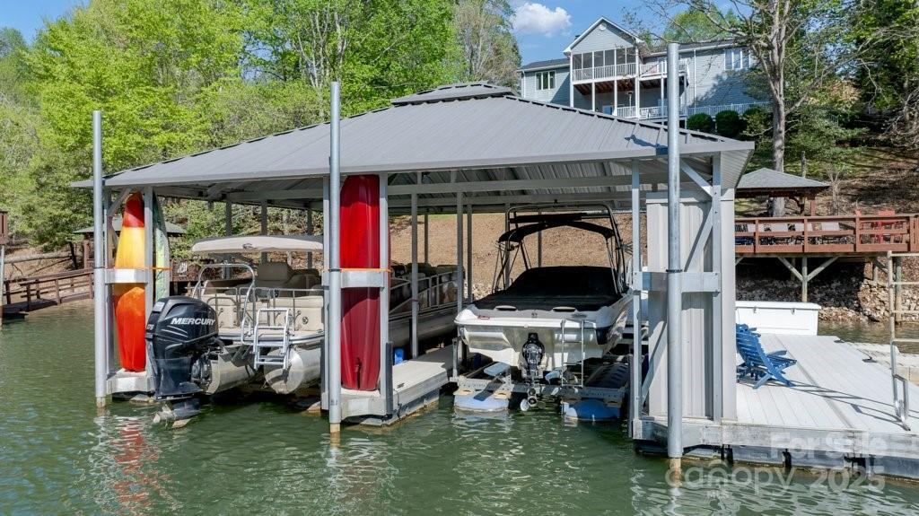 56 Lake Mist Court #30 & 30A — Nebo