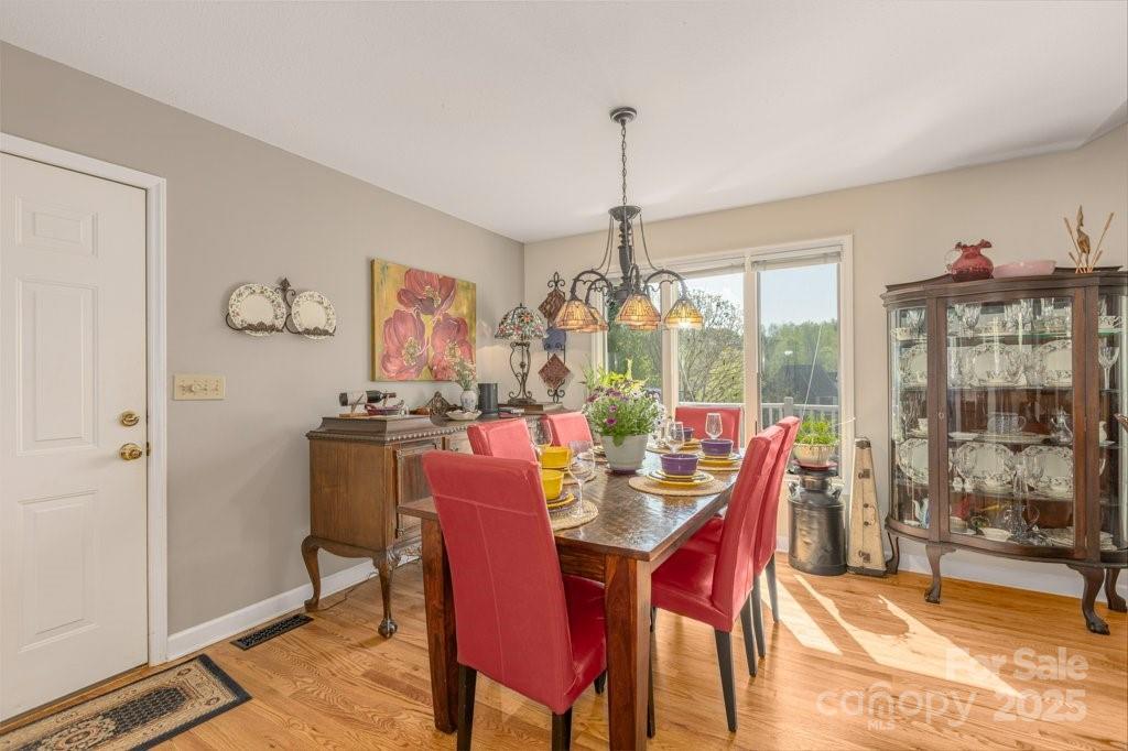 56 Lake Mist Court #30 & 30A — Nebo