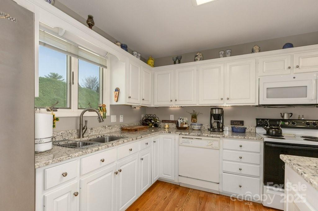 56 Lake Mist Court #30 & 30A — Nebo