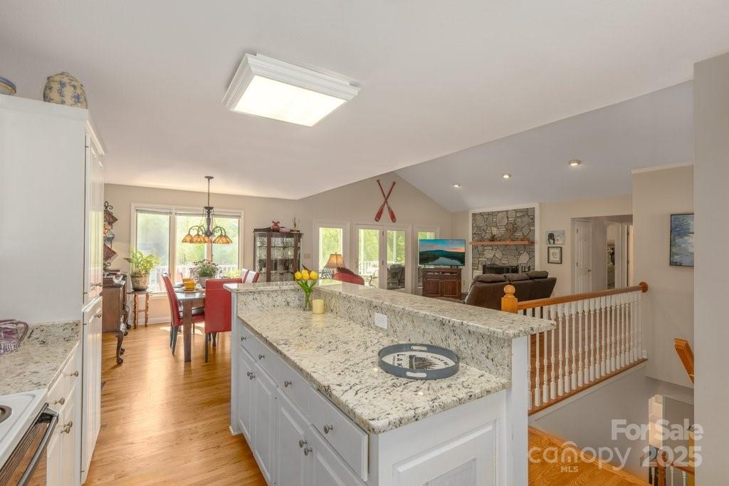 56 Lake Mist Court #30 & 30A — Nebo
