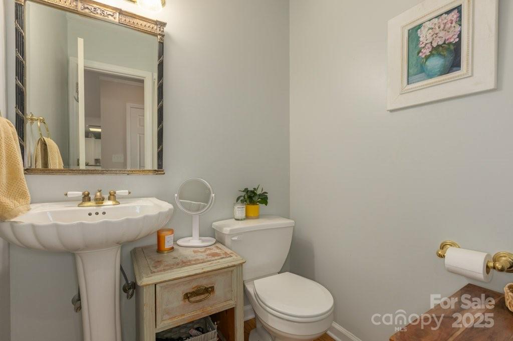 56 Lake Mist Court #30 & 30A — Nebo