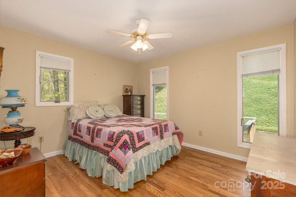 56 Lake Mist Court #30 & 30A — Nebo