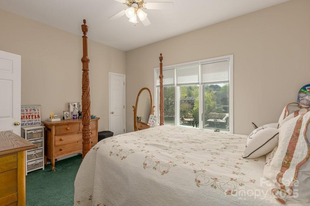 56 Lake Mist Court #30 & 30A — Nebo