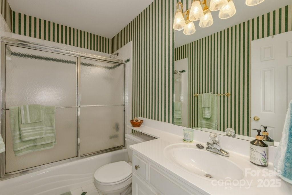 56 Lake Mist Court #30 & 30A — Nebo