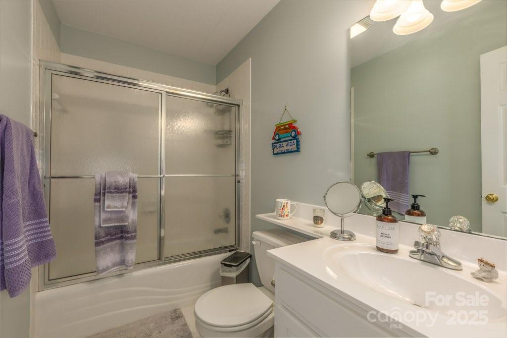 56 Lake Mist Court #30 & 30A — Nebo