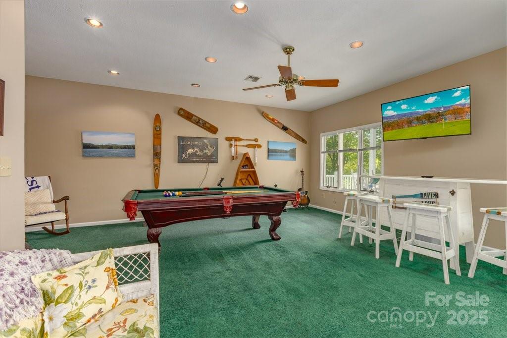 56 Lake Mist Court #30 & 30A — Nebo