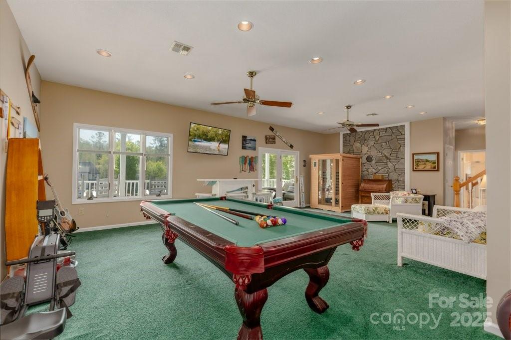 56 Lake Mist Court #30 & 30A — Nebo
