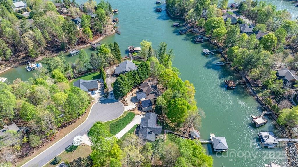 56 Lake Mist Court #30 & 30A — Nebo
