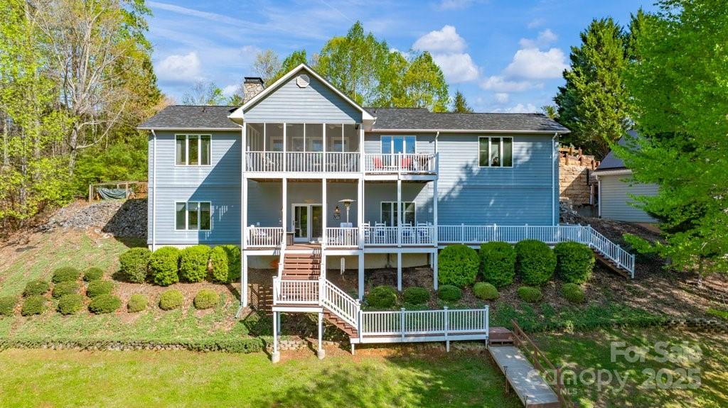56 Lake Mist Court #30 & 30A — Nebo