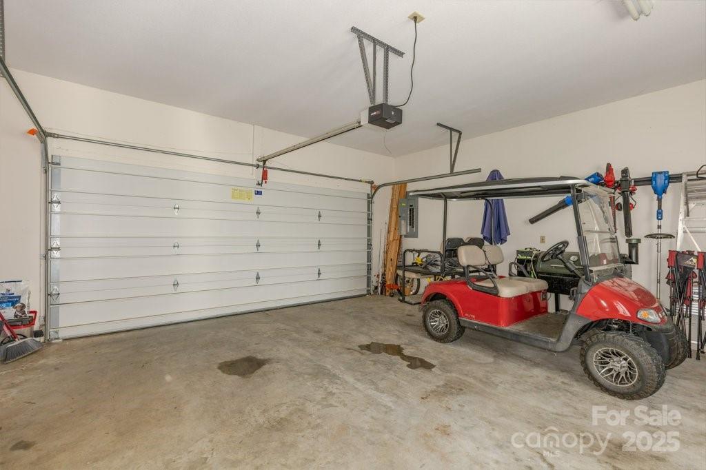 56 Lake Mist Court #30 & 30A — Nebo