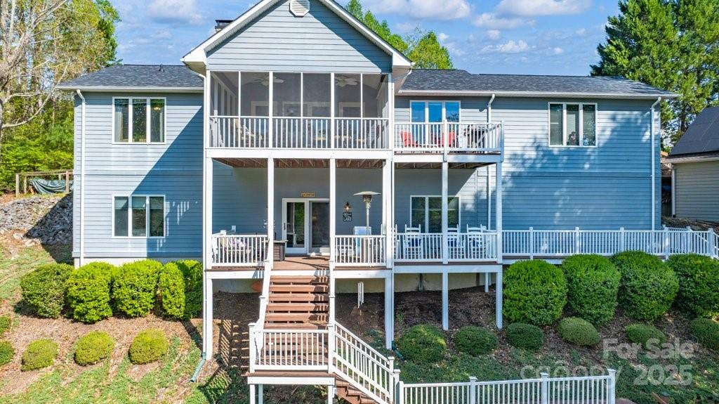 56 Lake Mist Court #30 & 30A — Nebo