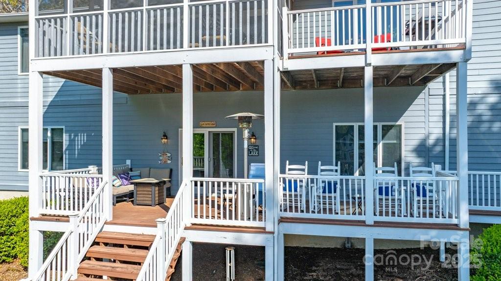 56 Lake Mist Court #30 & 30A — Nebo