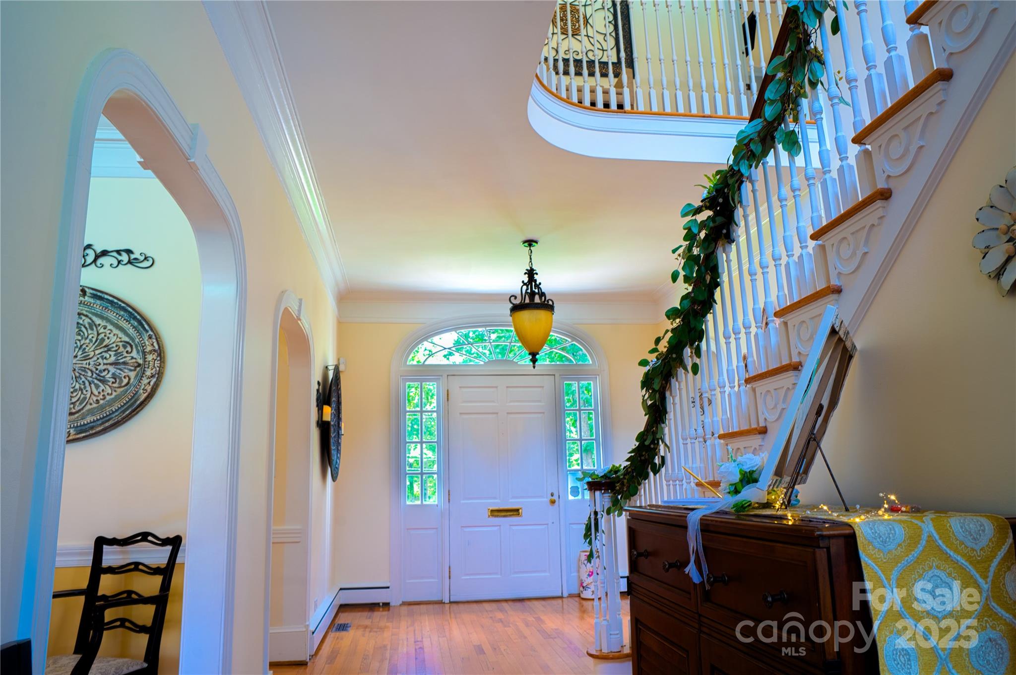 1035 Pee Dee Avenue — Albemarle