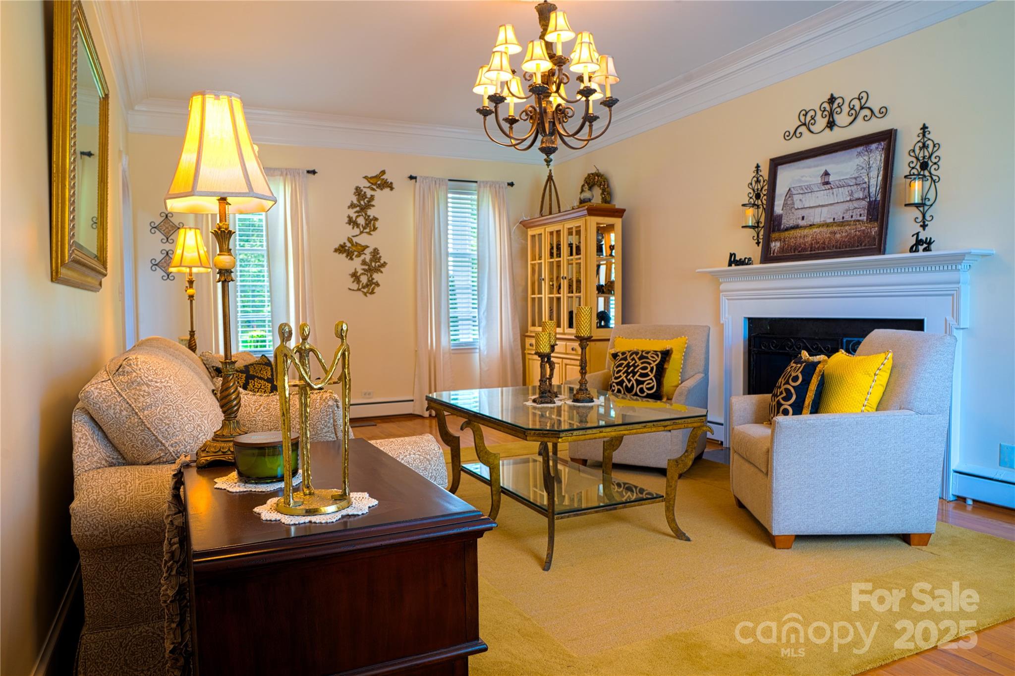 1035 Pee Dee Avenue — Albemarle