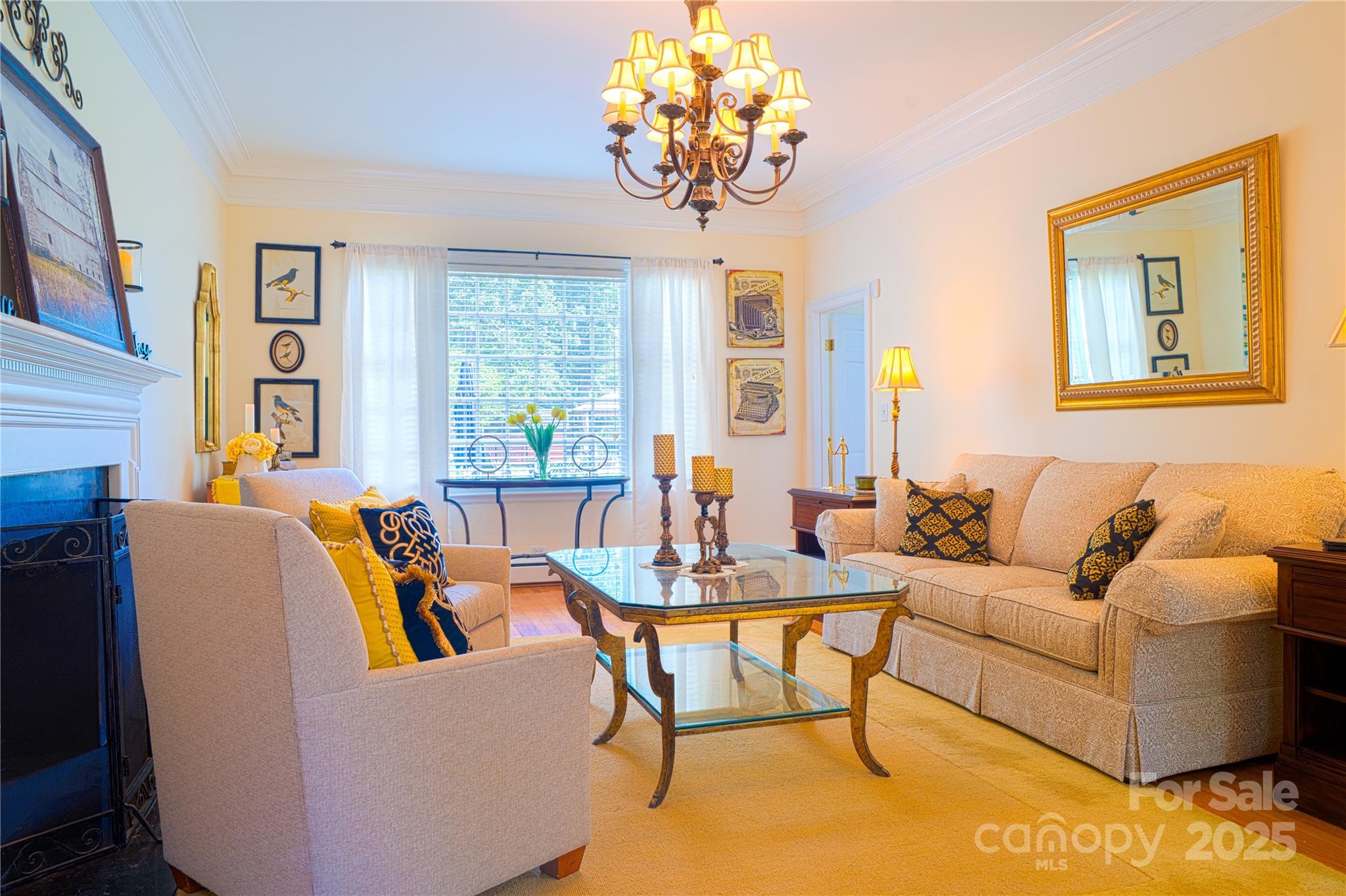 1035 Pee Dee Avenue — Albemarle