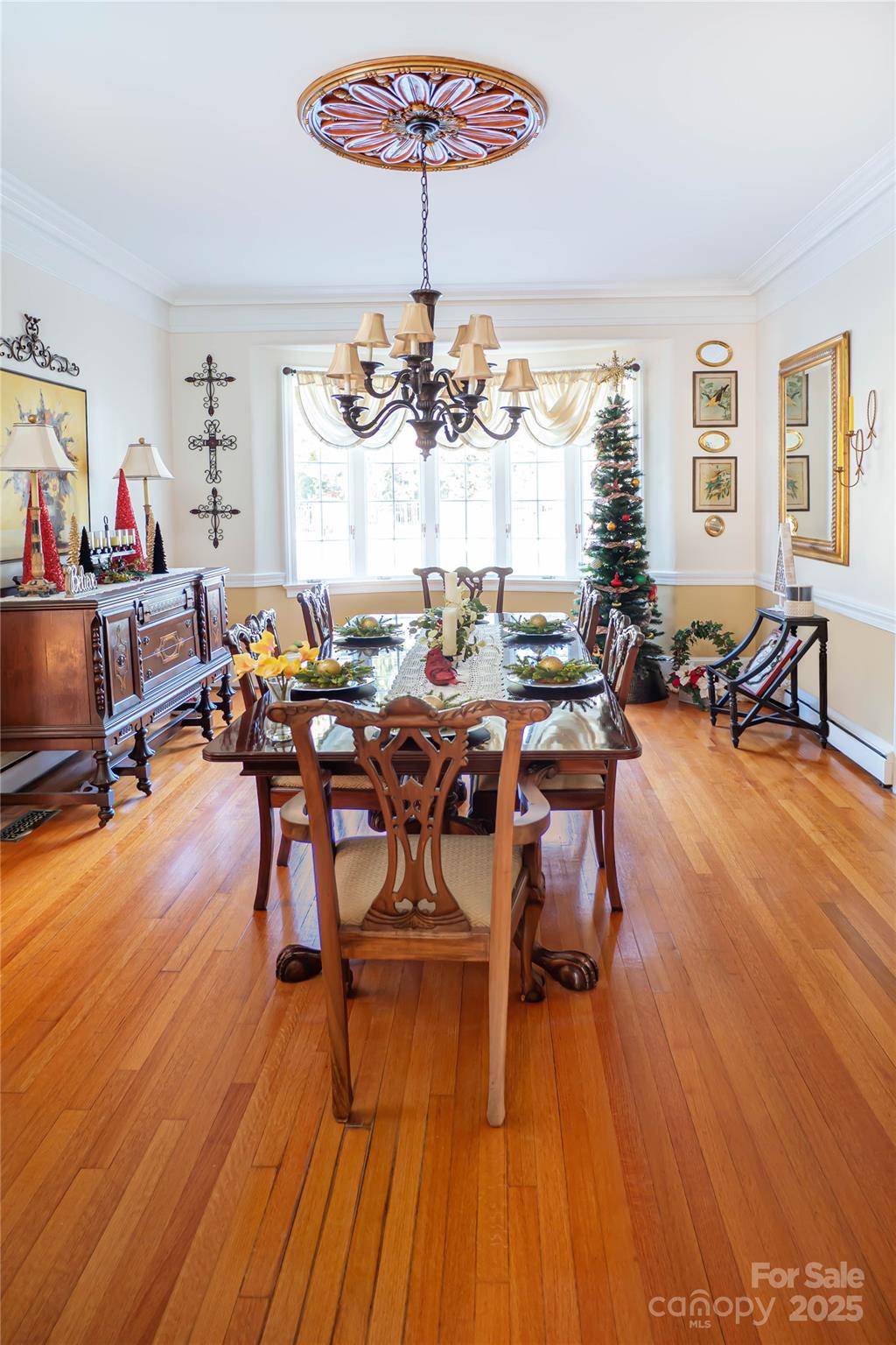 1035 Pee Dee Avenue — Albemarle