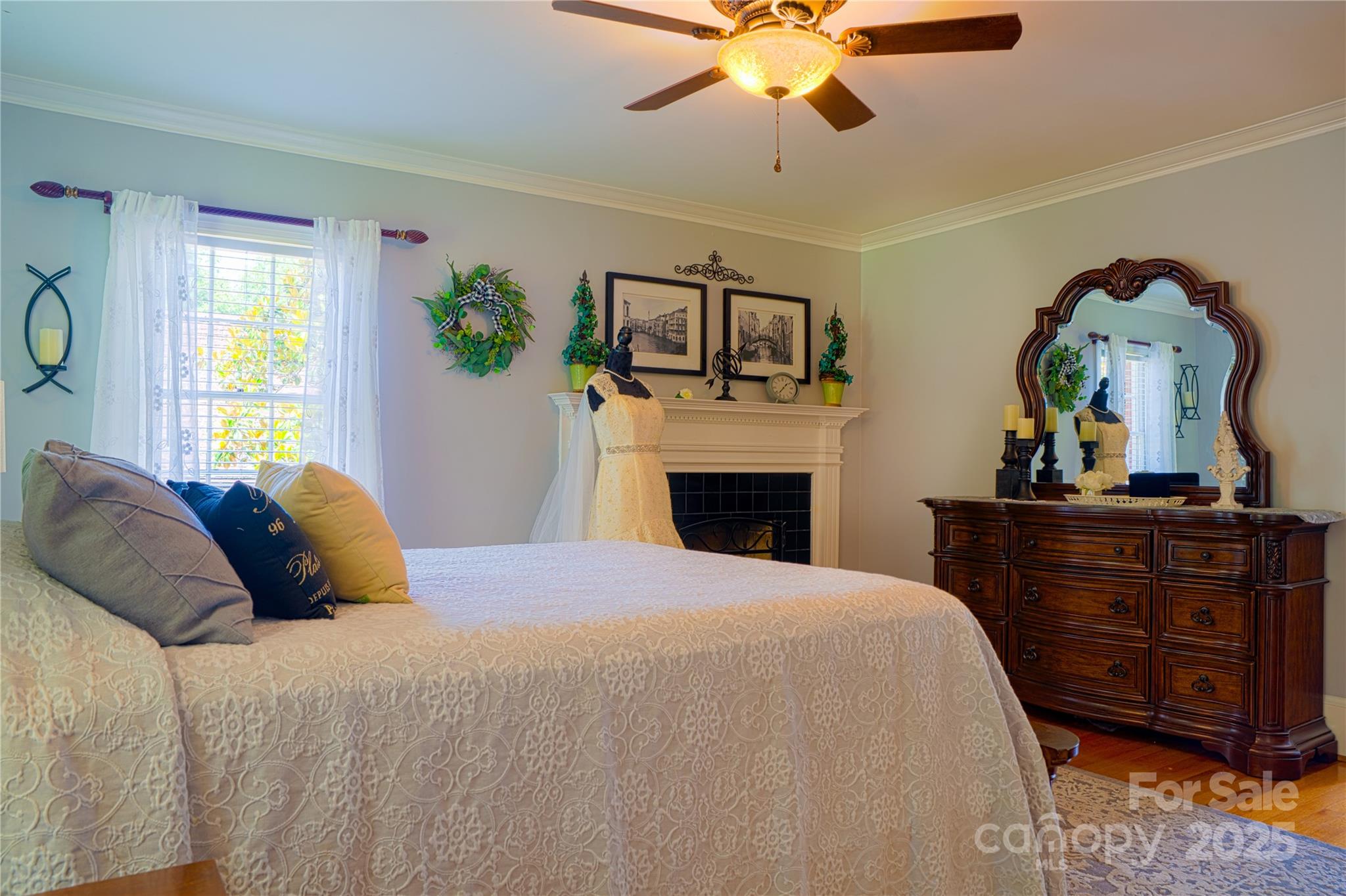 1035 Pee Dee Avenue — Albemarle