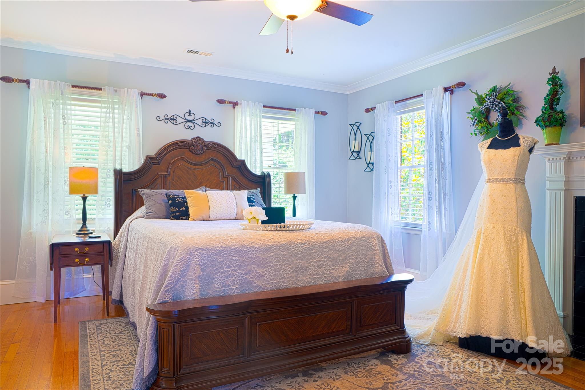 1035 Pee Dee Avenue — Albemarle