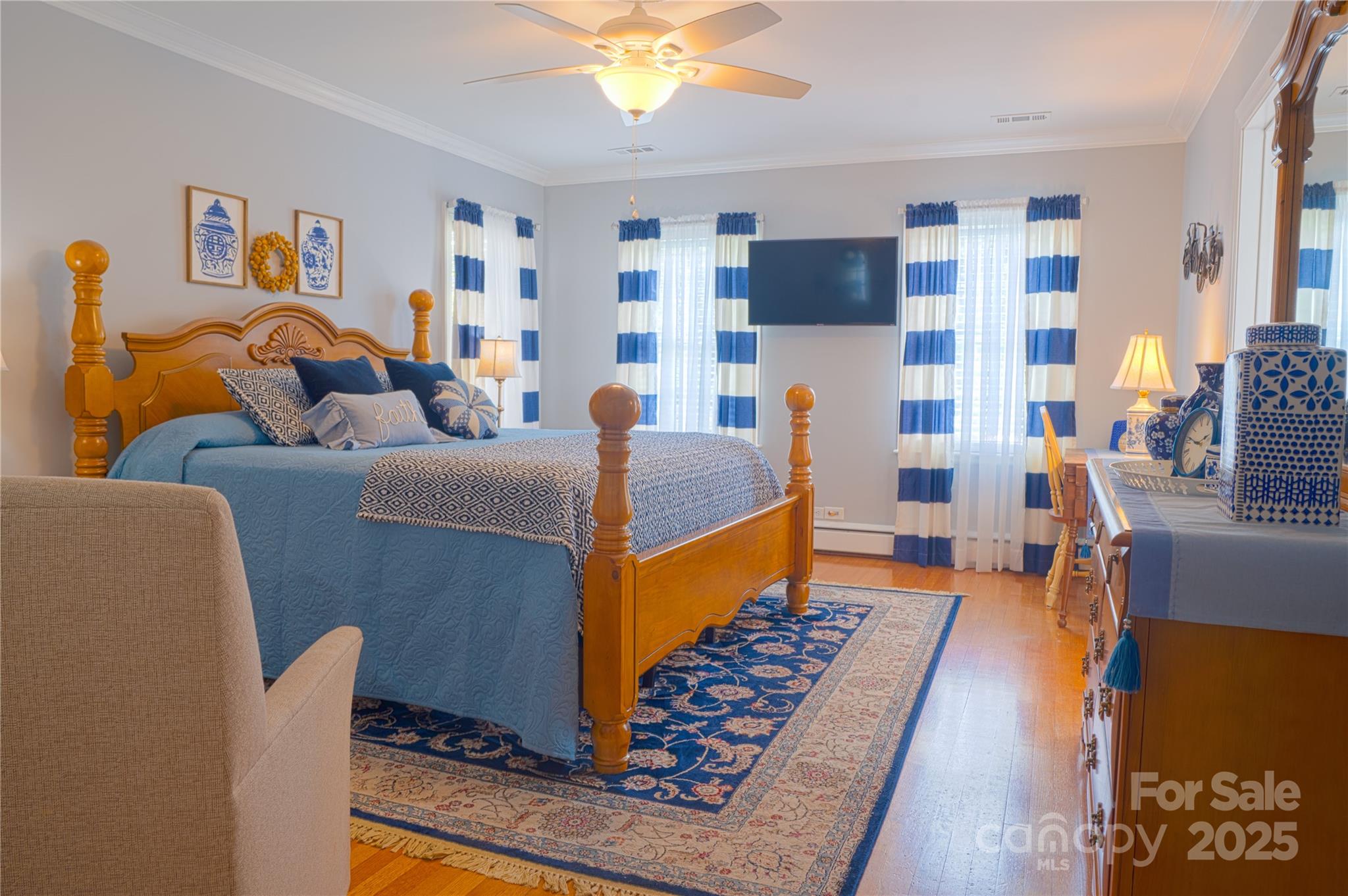 1035 Pee Dee Avenue — Albemarle