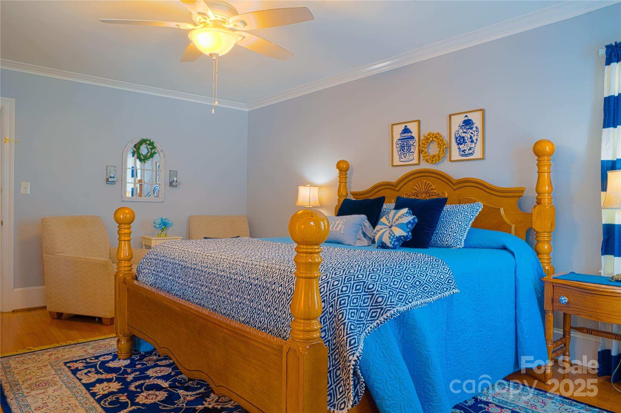 1035 Pee Dee Avenue — Albemarle