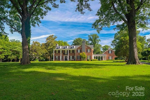 1035 Pee Dee Avenue — Albemarle